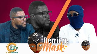 DERRIÈRE LE MASK: BOSUNGA NGAYI NAKUFA TE , NABIMI NA MUTU AKUFA😳