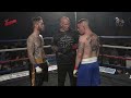 bad to the bone bkb ben one bomb hatchett vs dale thomson official video