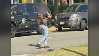 Questions over 17-year-old Culpeper student who joined deputies on school incident response