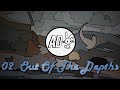 Adam Dejka - Out Of The Depths (Official Audio Visualizer)