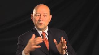 Admiral James Stavridis on Emerging Technologies and Strategy in the Defense Industry