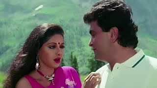 Mitwa Song | Chandni |❣️❣️| Sridevi, Rishi Kapoor | Lata Mangeshkar | Shiv-Hari