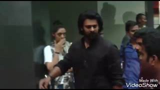 Baahubali 2 making video first looks promotions live