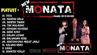 Download Mp3 New Monata full Album || TERBARU !!! || TATU
