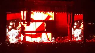 Metallica - Sad But True - Cambridge, MA 5/29/22