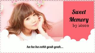 Maco - Sweet Memory Full Lyrics \u0026 English Translation