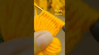 Crochet pattern very simple and easy #crochetclothes #crochetflower