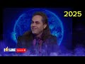 توقعات 2025 الفلكي سنما