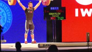 69KG A Session 2015 WWC