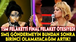 Bülent Ersoy'un Final Günü Verdiği Puan Mehtap'a Havlu Attırdı - Popstar