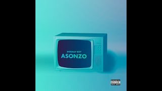 Skreally Boy - Asonzo