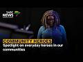 Spotlight on everyday heroes in our communities