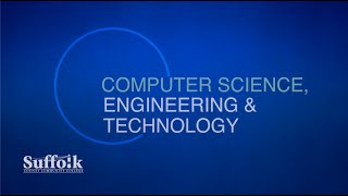 SUNYSFLK - COMPUTER SCIENCE, ENGINEERING and TECHNOLOGY