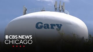 Gary, Indiana receives $15 million for "blight elimination and reinvestment"