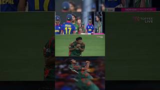 ইটের জবাব পাটক দিয়ে দিতে হয়  #shorts #cricket #t20worldcup2024