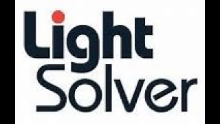 LightSolver Makes Ultrafast Laser Based Computers