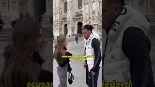 Elisa Esposito viene insultata in duomo per il corsivo