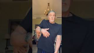 Tal PAI, Tal FILHA | A Família Stallone | Paramount Plus