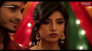 Sadda Haq_|_My Life My Choice_|_Season 14_|_Episode12/Episode199_|_Sanyukta Sameer’s Engagement 2