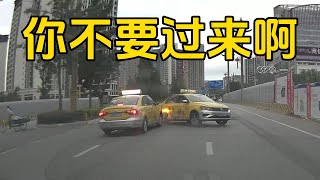 20230807交通事故合集(Traffic Accident Collection)