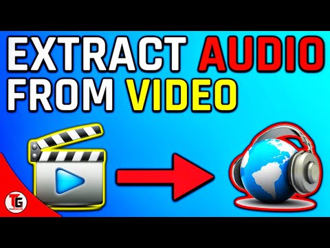how to extract audio from video in android in hindi how to extract audio from video in android in hindi