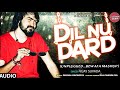 Vijay Suvada   Dil Nu Dard Gujarati  Bewafa Songs