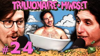 Episode 24 - Is This the New GameStop? | Trillionaire Mindset