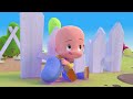 potty training song cleo and cuquin nursery rhymes for kids