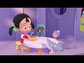 potty training song cleo and cuquin nursery rhymes for kids