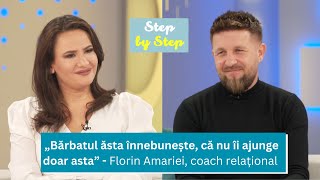 MITURI DESPRE BĂRBAȚI - \