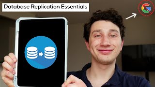 Replication Summarized in 9 Minutes | Systems Design Interview 0 to 1 with Ex-Google SWE