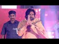 deputy cm pawan kalyan wears paragon chappal at ntr trust euphoria musical night daily culture