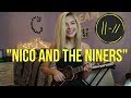 “Nico and the Niners” | twenty one pilots | Caroline Dare (Acoustic Cover)