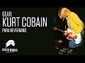 El Gear de Nirvana en Nevermind - Pepismusic