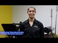 Introducing Themelina Roditis Physiotherapist Marden myPhysioSA