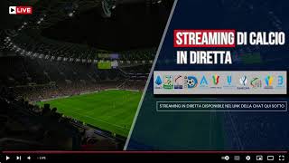 In Diretta: Torres vs Pontedera | Serie C (2025)