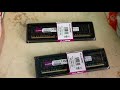 kllisre ddr3 2x8 16gb 1600mhz review