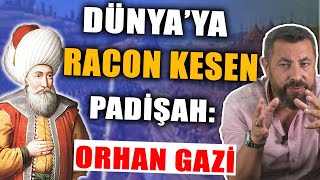 OSMANLI'NIN İLK BÜYÜK FATİHİ (Orhan Gazi) | Aksi Tarih, Ahmet Anapalı