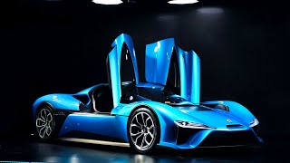 Electric Sports Cars You Must See | New Tech ( TechZone, Tech Joint )