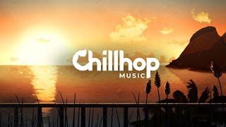 Golden Hour 🌅 [chill lofi beats / sunset mix]