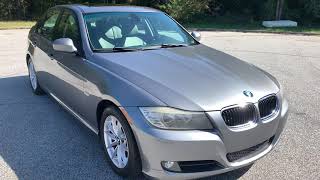 2010 BMW 328i