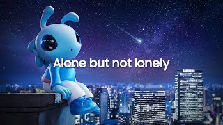 G·NUSMAS: Alone but not lonely | Samsung