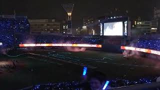 2023年4月26日　ブルーライト　相川七瀬