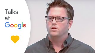 The Fundamental Shift | Rob Scott | Talks at Google