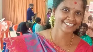 Harini and Renga is live நேரலை வந்துவிட்டேன் நேரலை வாருங்கள் உறவுகளே