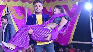 #9. Old is Gold - Jhoti Joker | SAJANWA BAIRI BHAILE HAMAR SUPER TOP NATAK - PHULKAUL NEPAL NACH PRG