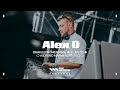Alex O @ Mar Electronic at Auditorio Marina Norte, Valencia - 21.06.2025