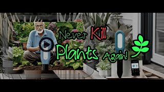 This $23 Smart Garden Device is Going Viral! 🌿 Never Kill Plants Again!\