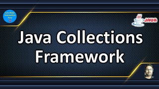 Java Collections Framework | Pradeep Nailwal