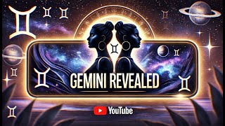 Gemini Unmasked: The Duality Behind the Zodiac’s Most Misunderstood Sign